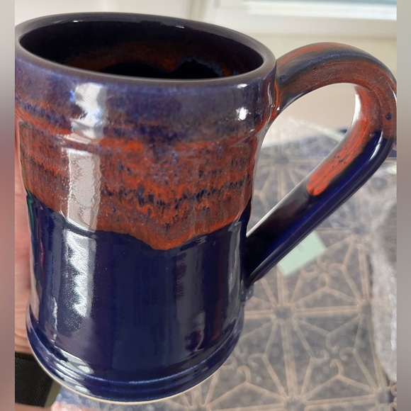 Renaissance Festival “stein” Handle Mugs (multiple available) - Picture 5 of 14